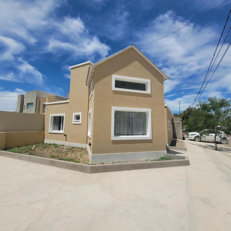 Casita Catalejo Travel - Casa de 2 dormitorios - 2