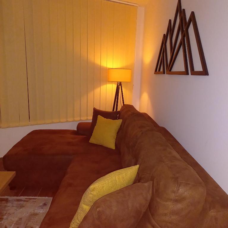 Garnet Star Apartments, Kopaonik, apartman br 2 - Apartman sa 1 Spavaćom Sobom - 6