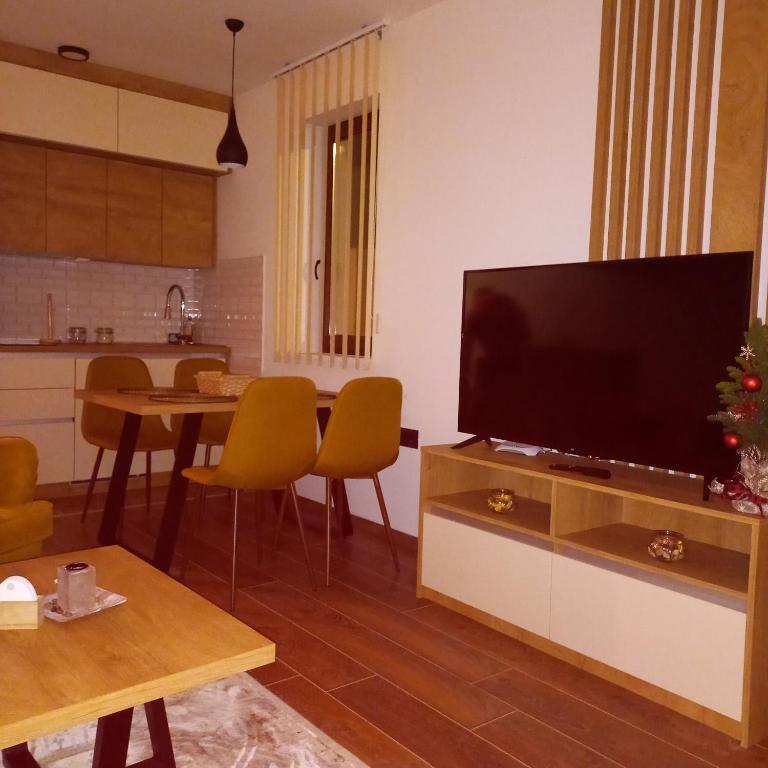 Garnet Star Apartments, Kopaonik, apartman br 2 - Apartman sa 1 Spavaćom Sobom - 10