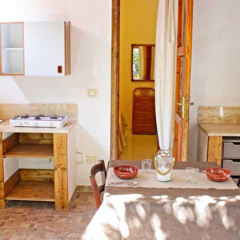 Villaggio Camping Sentinella - Bungalow con 1 Camera da Letto - 8