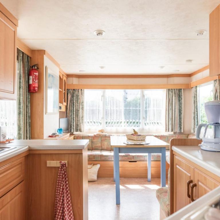 Bungalow Vacances - Mobile Home - 6