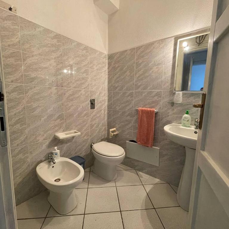 Residenza ICHNUSA - Casa con 1 Camera da Letto - 21