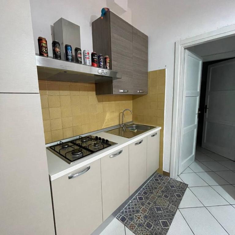 Residenza ICHNUSA - Casa con 1 Camera da Letto - 17