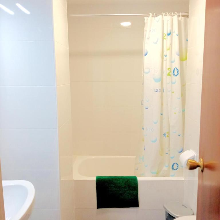 Apartamento Alessia Garden - Apartamento de 2 dormitorios - 14
