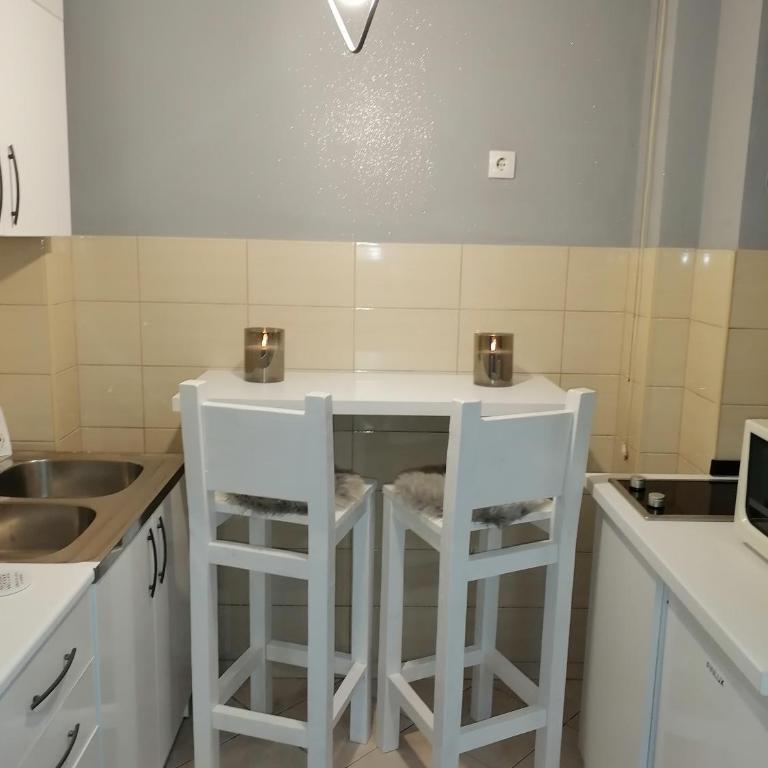 Two - One-Bedroom Apartment - 13