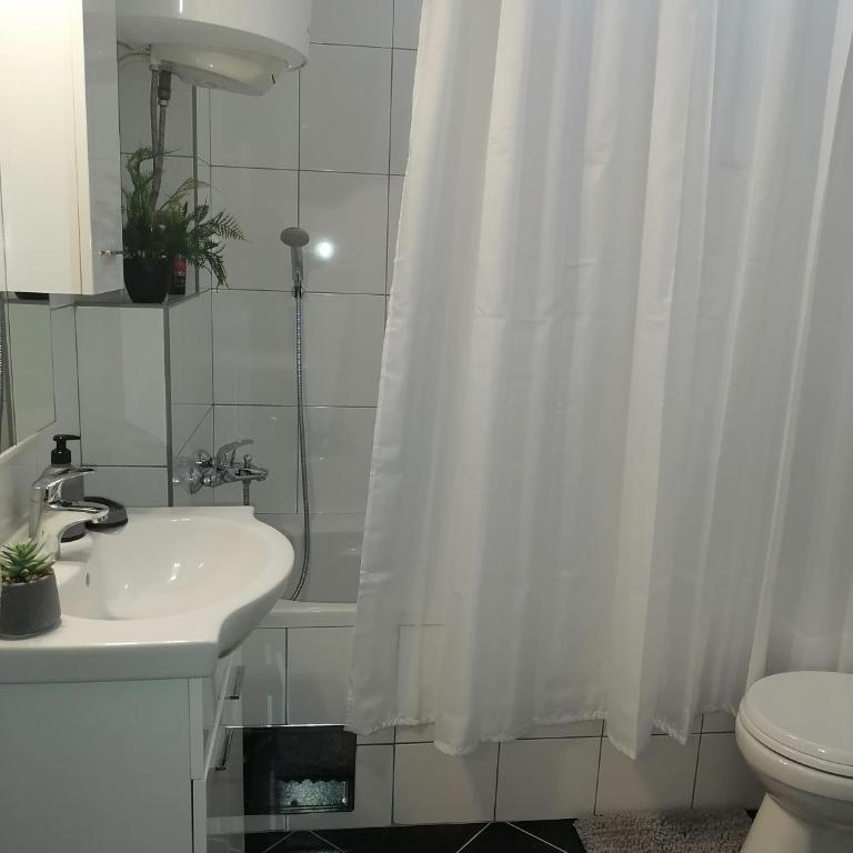 Two - One-Bedroom Apartment - 16