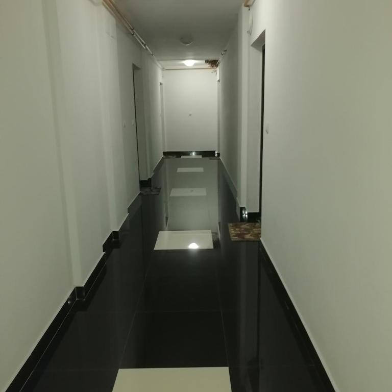 Two - One-Bedroom Apartment - 20