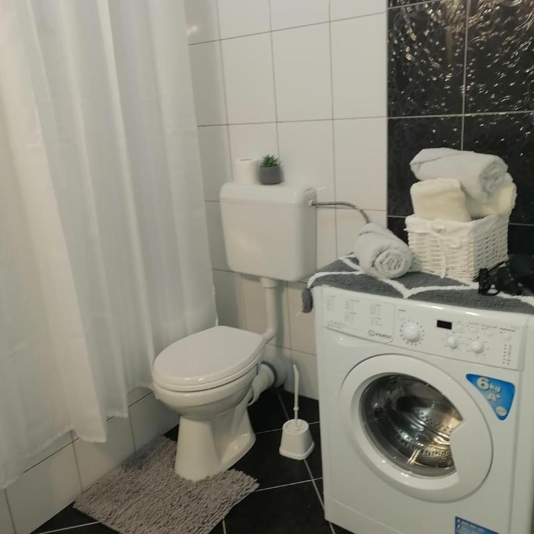 Two - One-Bedroom Apartment - 17