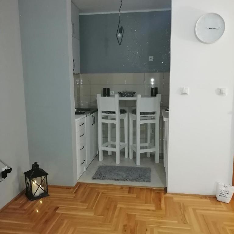 Two - One-Bedroom Apartment - 14