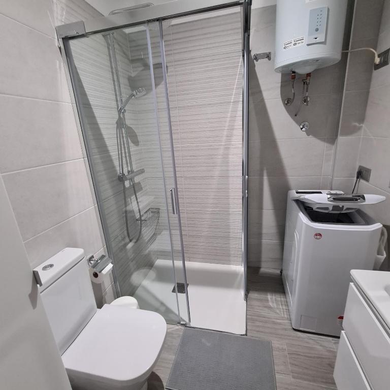 CARPE DIEM - Apartamento Estudio con vistas al mar - 28