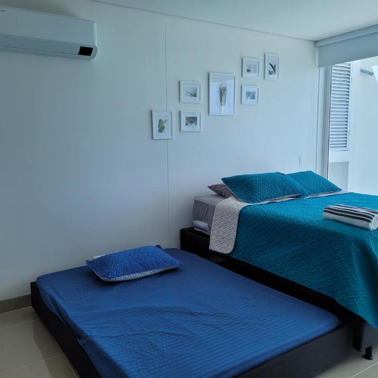 RESERVA DEL MAR - Playa Salguero - By INMOBILIARIA VS - Apartamento con vistas al mar - 12