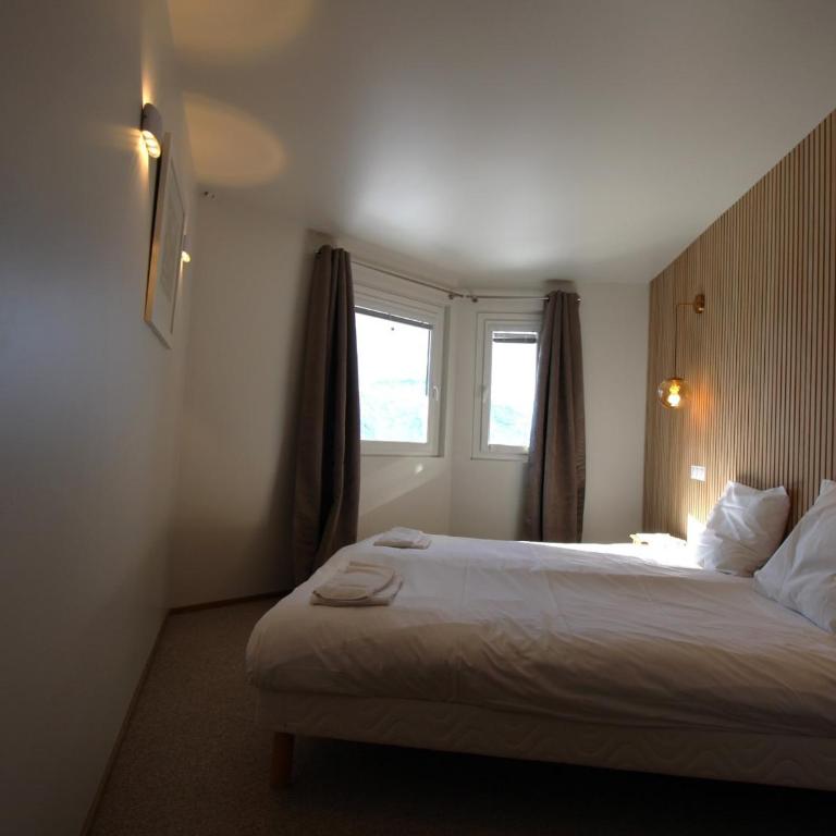 Avoriaz : Duplex 9 pers, cheminée, WiFi, proche ski - FR-1-633-64 - Appartement - 10