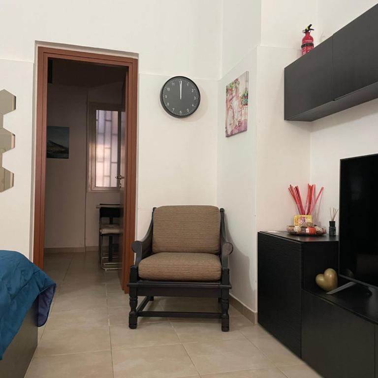 La Maison di Angela - Studio Apartment - 2