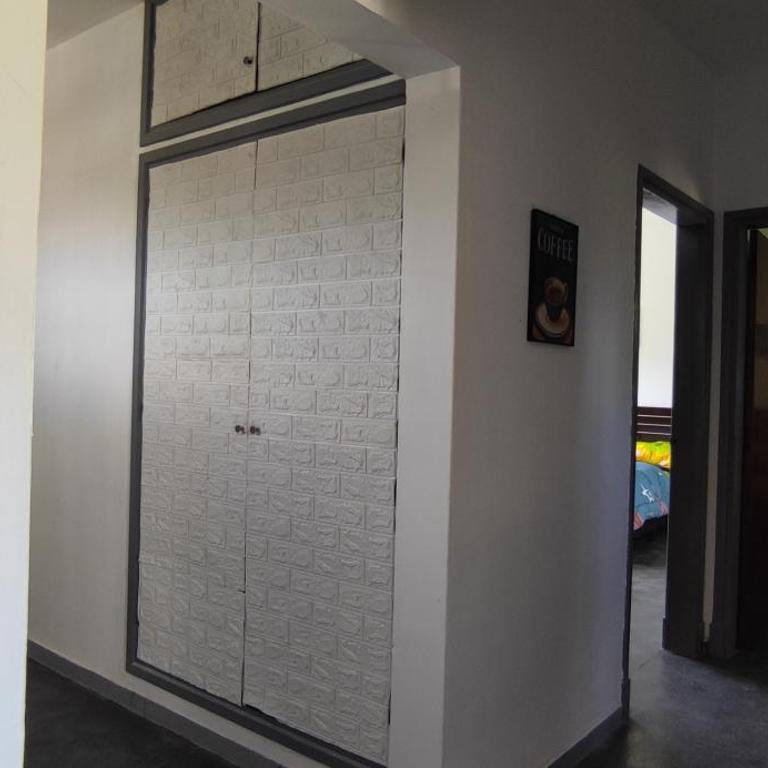 Casa piriapolis frente al mar playa hermosa - Three-Bedroom House - 24