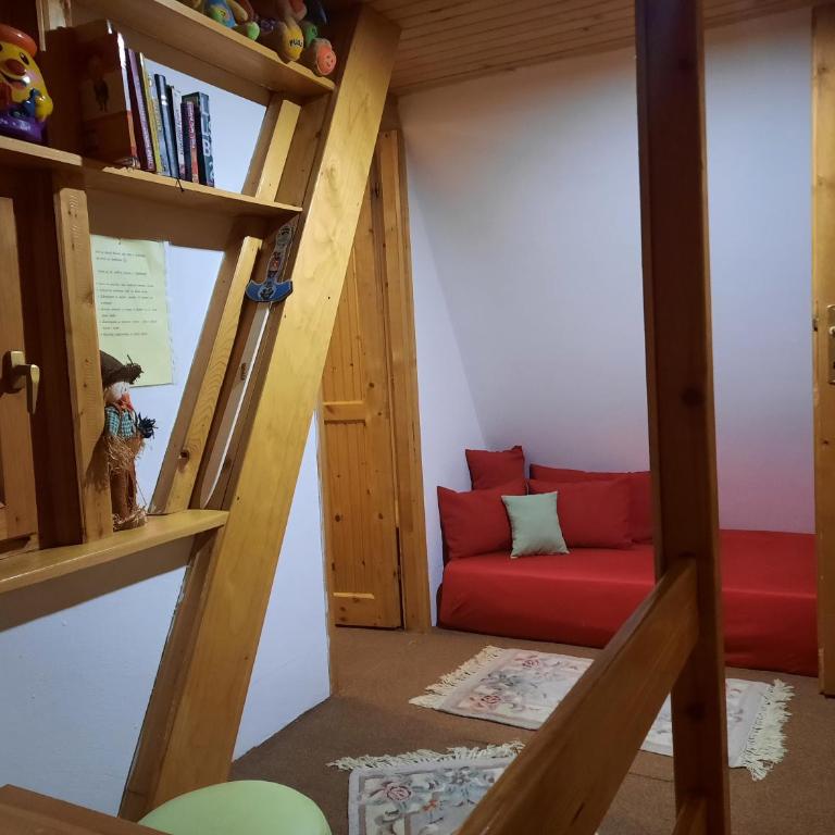 Snow Angel Jahorina - Two-Bedroom House - 33