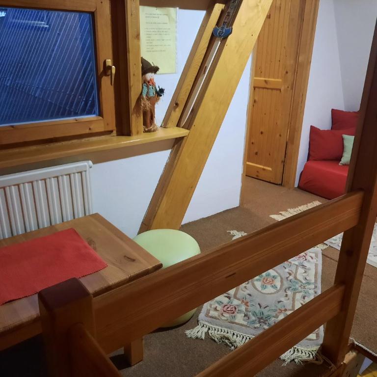 Snow Angel Jahorina - Two-Bedroom House - 34
