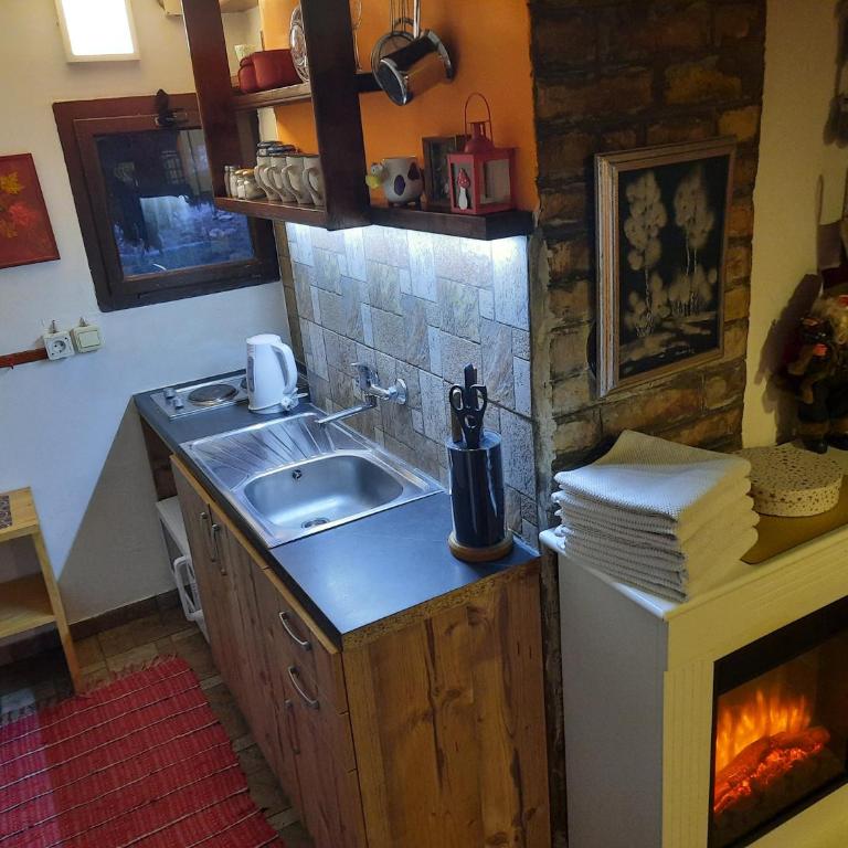 Snow Angel Jahorina - Two-Bedroom House - 31