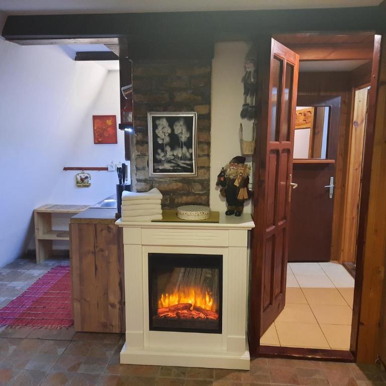 Snow Angel Jahorina - Two-Bedroom House - 36