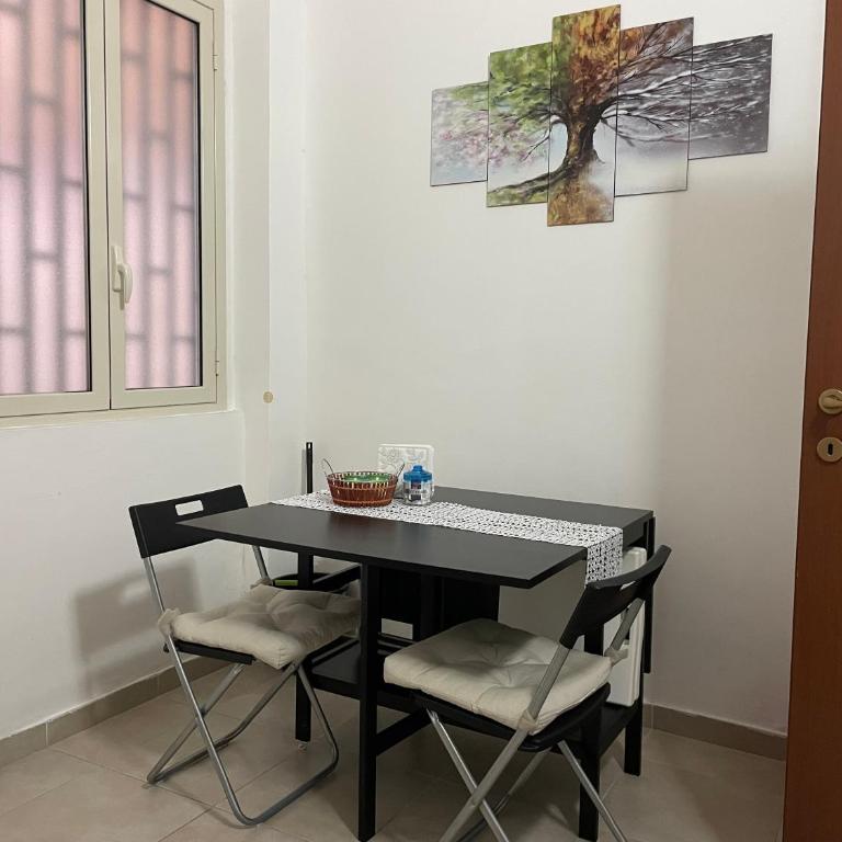 La Maison di Angela - Studio Apartment - 4