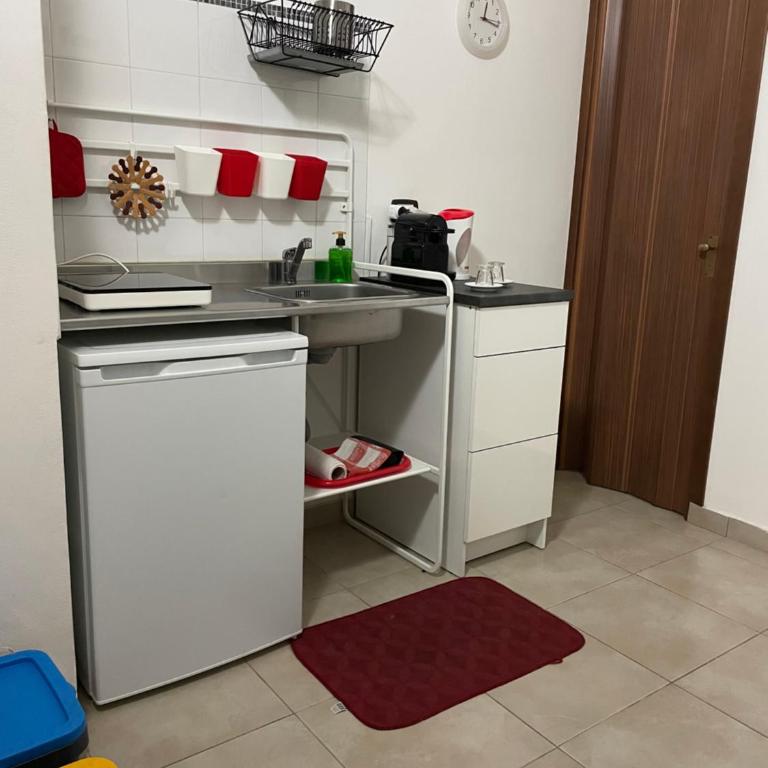 La Maison di Angela - Studio Apartment - 5