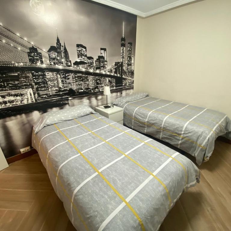 Gijon center - Apartamento - 5