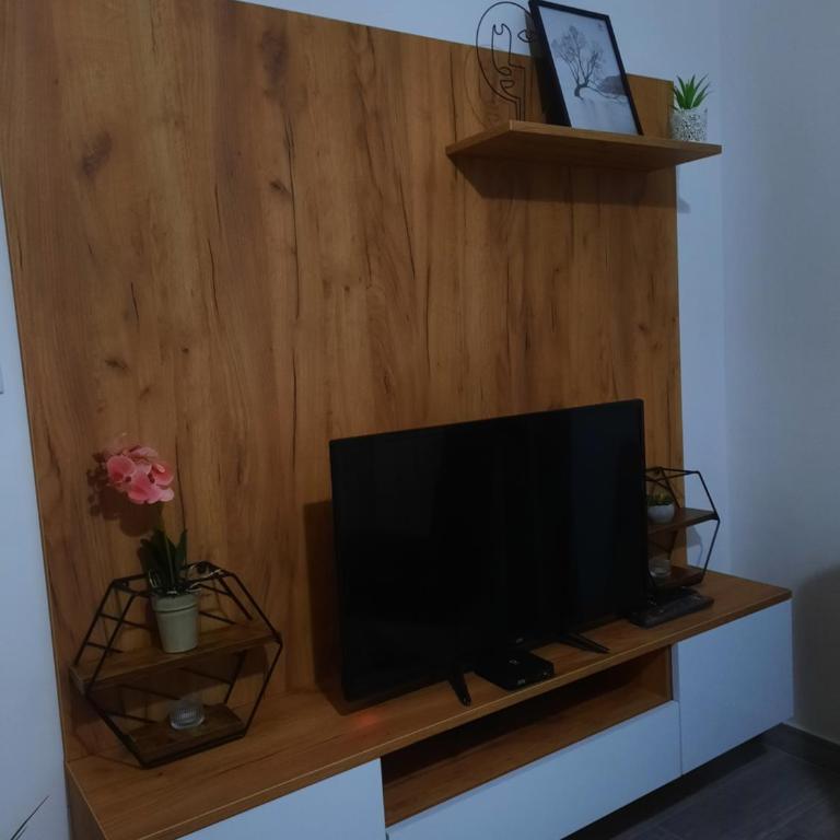 Amor Divčibare - Apartman sa 1 Spavaćom Sobom - 4
