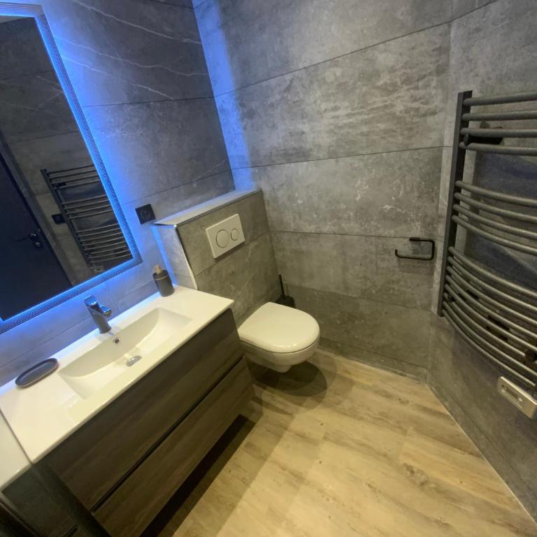 AU JARDIN DU CLOS - Appartement - 9