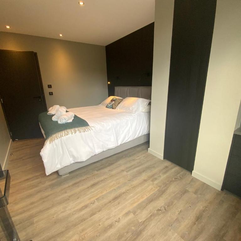 AU JARDIN DU CLOS - Appartement - 15
