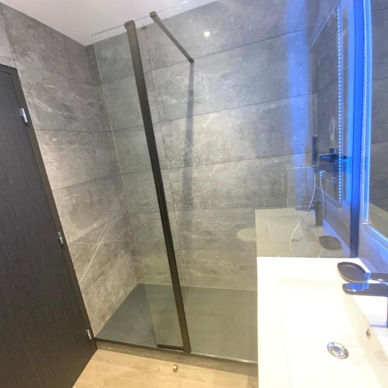 AU JARDIN DU CLOS - Appartement - 10
