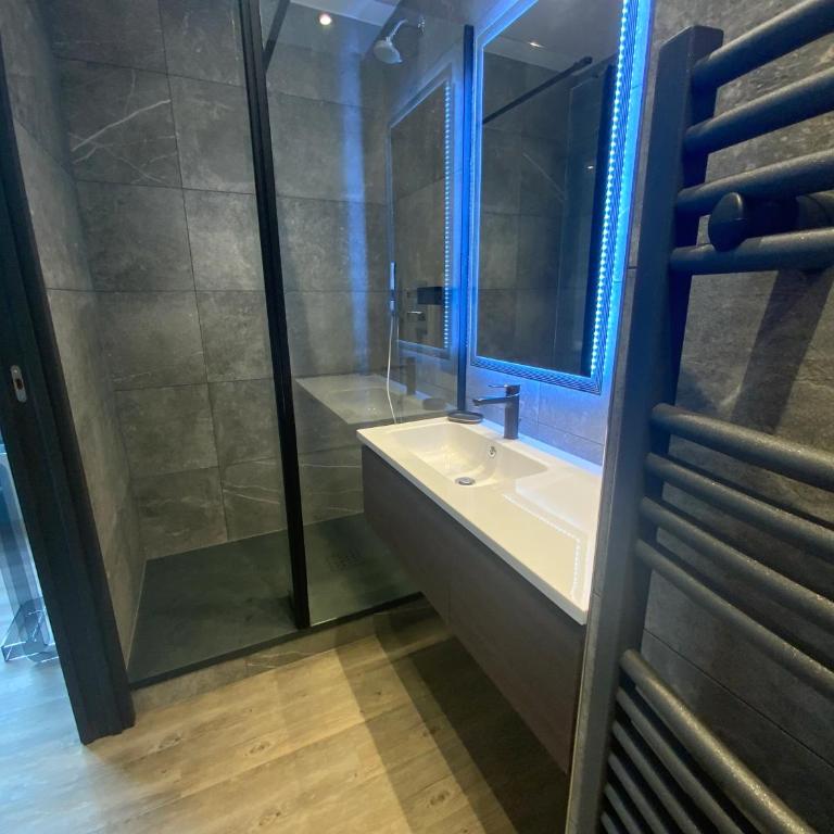 AU JARDIN DU CLOS - Appartement - 17