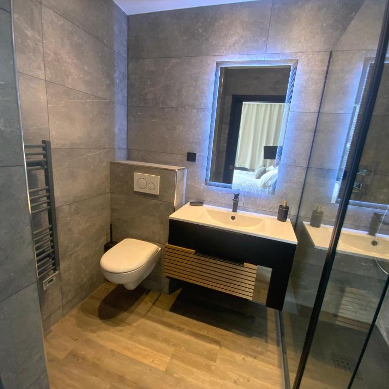 AU JARDIN DU CLOS - Appartement - 22