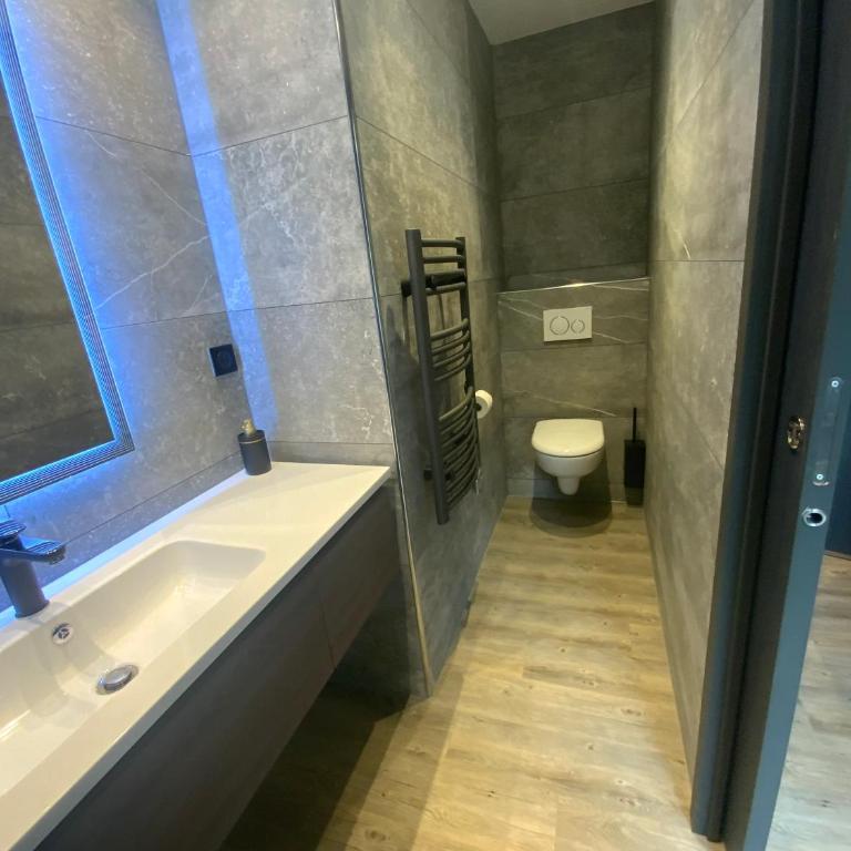 AU JARDIN DU CLOS - Appartement - 16