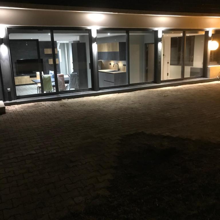 AU JARDIN DU CLOS - Appartement - 24