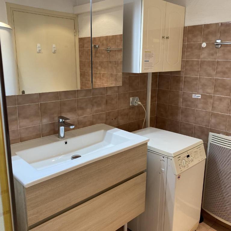 Paradisier Apartment Mougins - Appartement 2 Chambres avec Balcon - 5