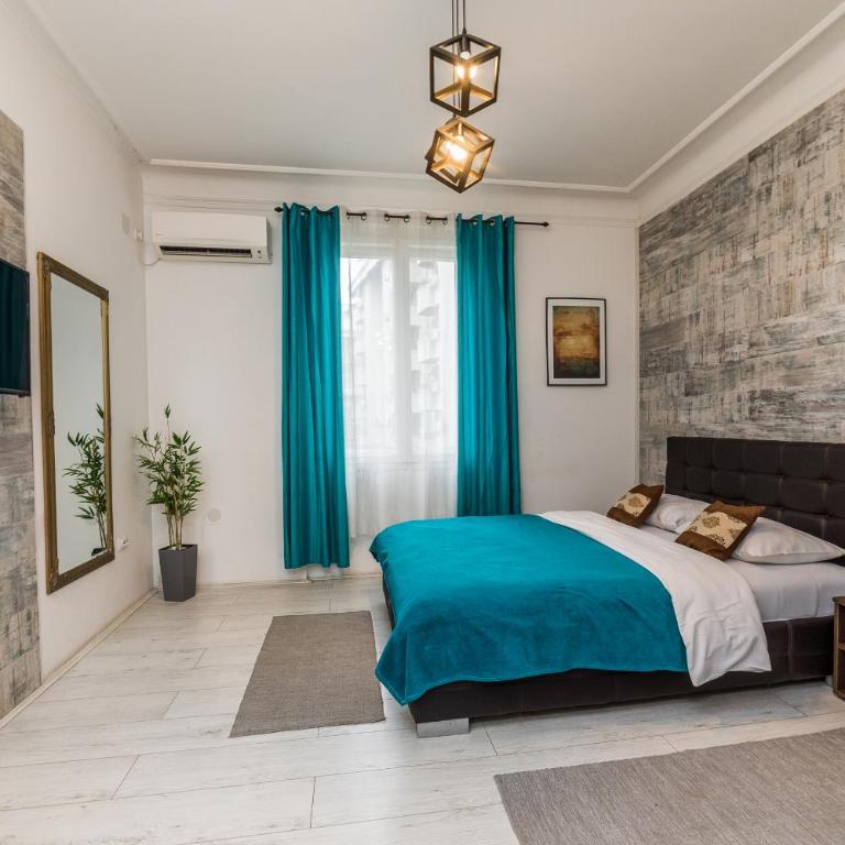Marcel Apartments - Superior Apartman - 1