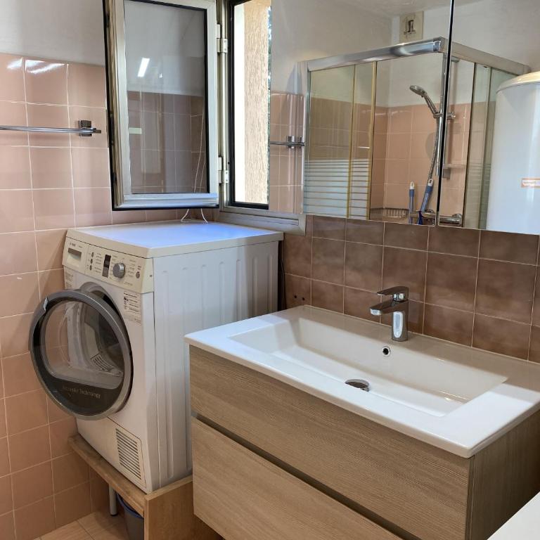Paradisier Apartment Mougins - Appartement 2 Chambres avec Balcon - 6