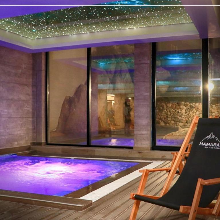 Apartmani Fashion -Milmari Resort - Studio - 14