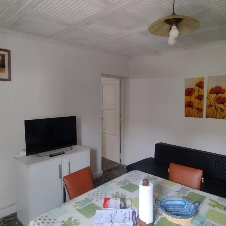 Casa de la Abuela Elena - Apartamento de 2 dormitorios - 4