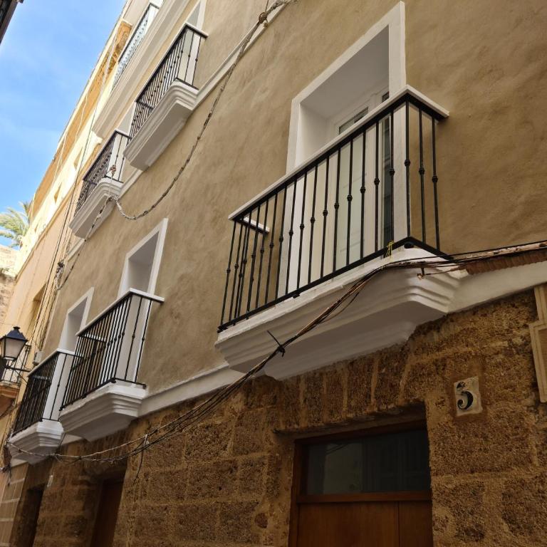 Sweet Arco Rosa Zona Centro - Apartamento de 2 dormitorios - 25