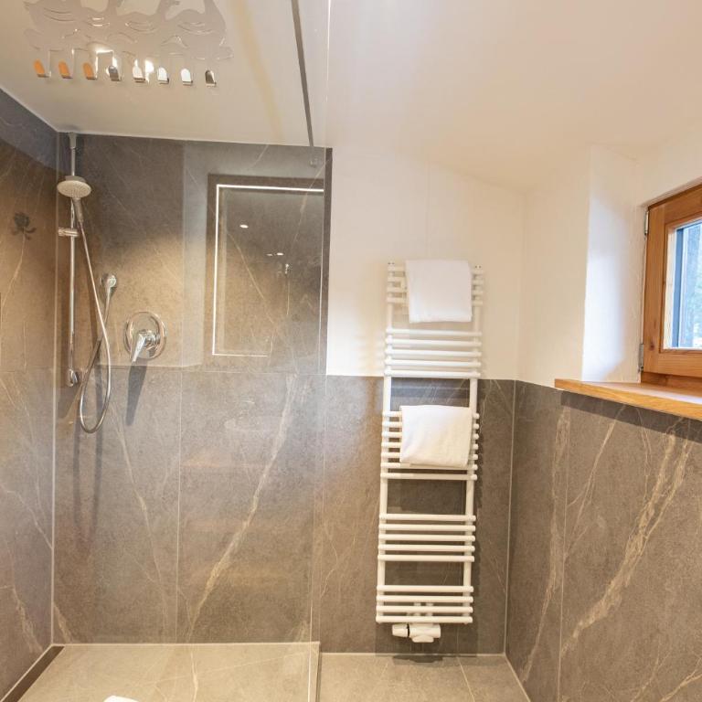 Gipfelstürmer - Apartment mit Blick auf die Berge - 24