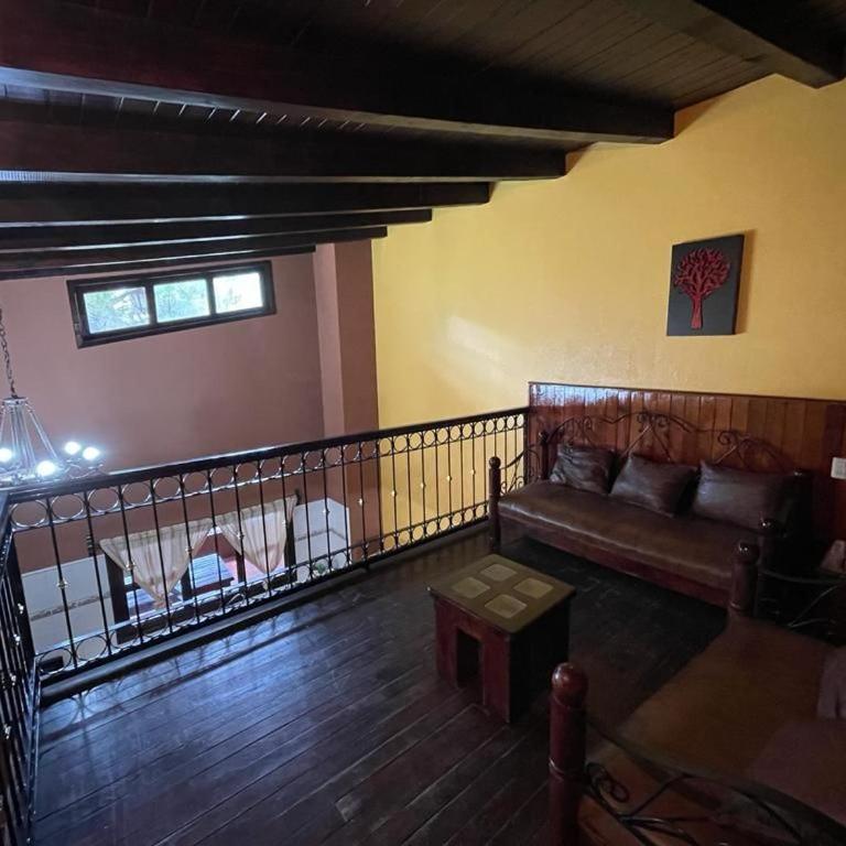 Villas Lupita - Casa de 4 dormitorios - 2