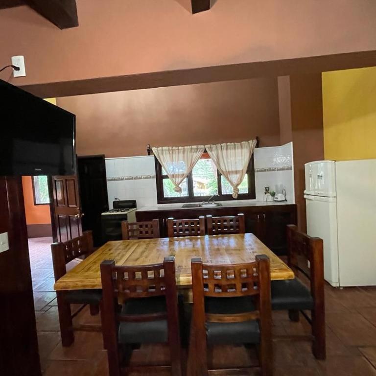 Villas Lupita - Casa de 4 dormitorios - 4