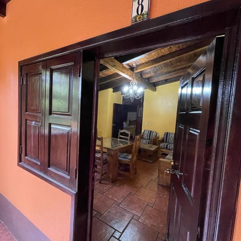 Villas Lupita - Casa con 1 dormitorio - 3