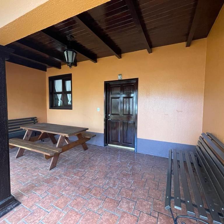 Villas Lupita - Casa de 2 dormitorios - 3