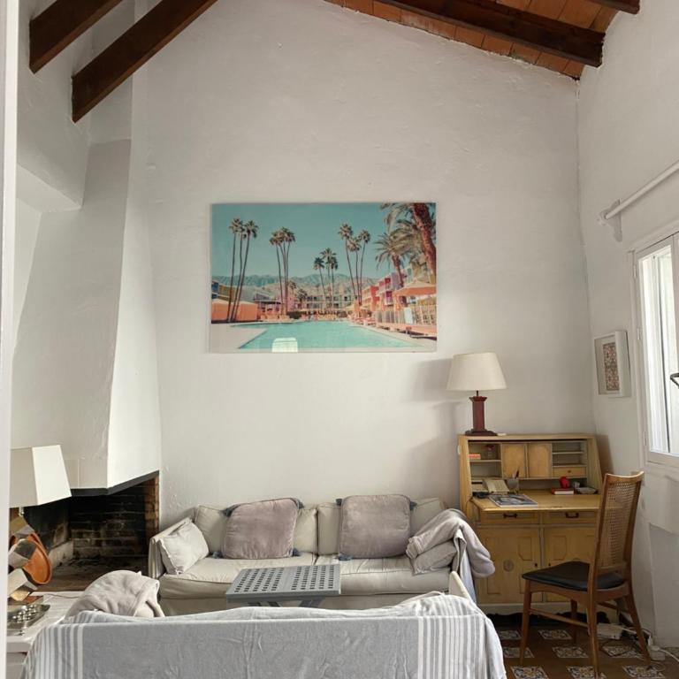 Casa Bela, casa reformada en Marbella muy cerca de la playa - Casa de 2 dormitorios - 36