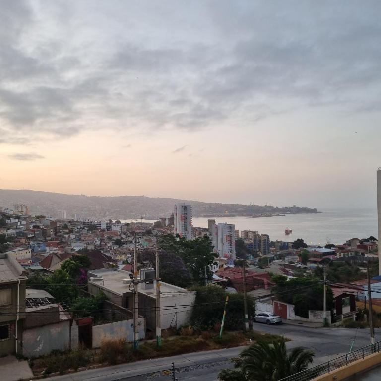 Departamento Placeres - Three-Bedroom Apartment - 1