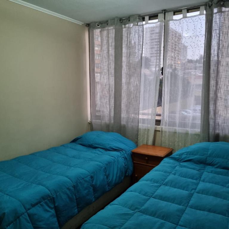 Departamento Placeres - Three-Bedroom Apartment - 6