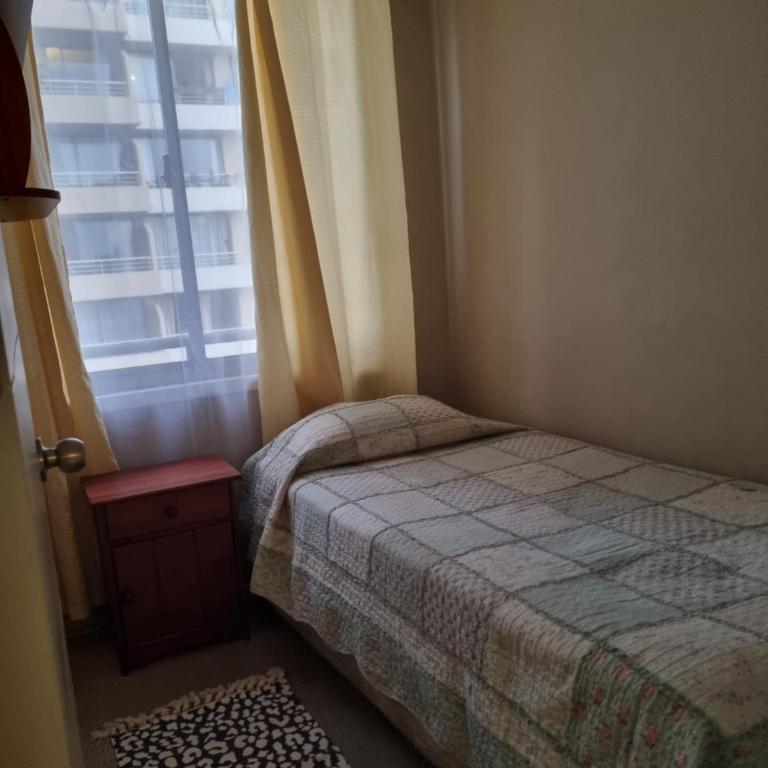 Departamento Placeres - Three-Bedroom Apartment - 8