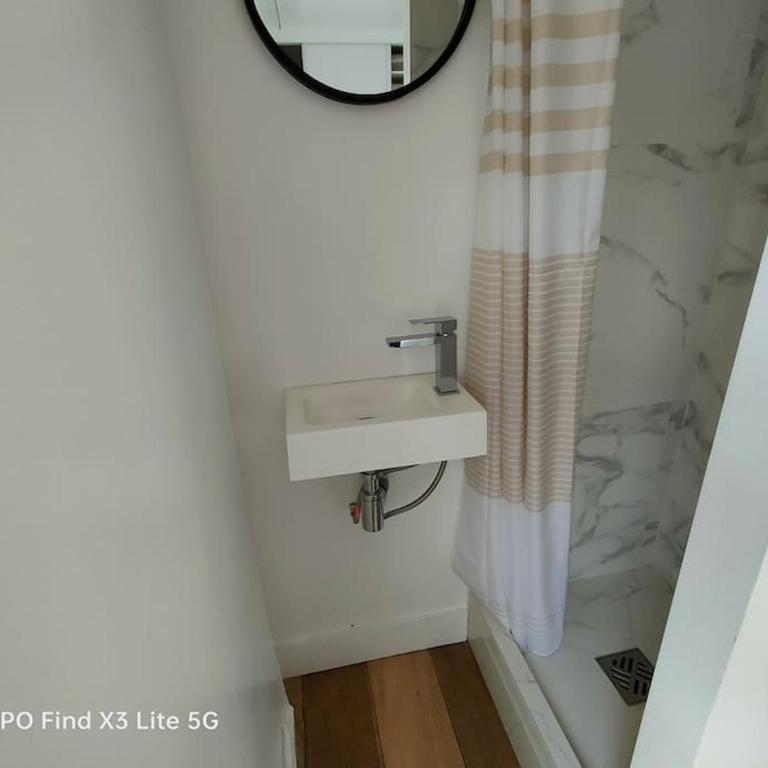 Fabulous of Paris for 4 people - Appartement 2 Chambres - 5