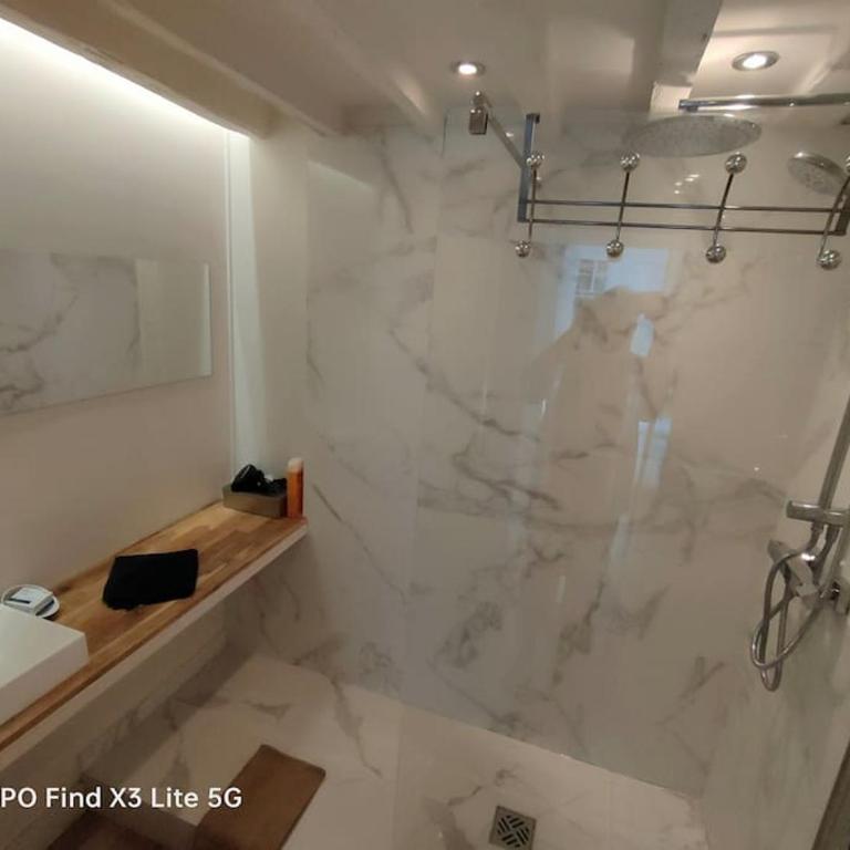 Fabulous of Paris for 4 people - Appartement 2 Chambres - 6